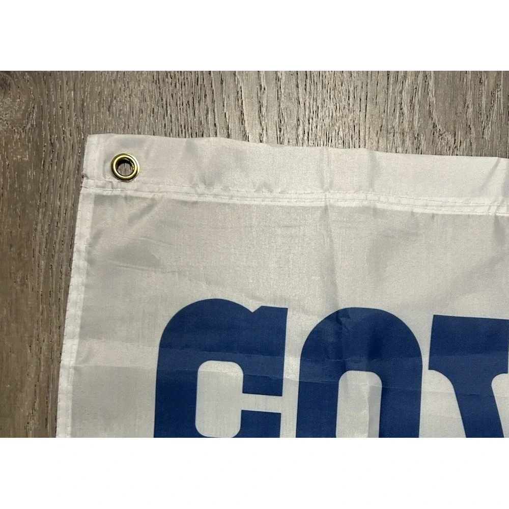 Dallas Cowboys NFL Football Banner Flag 3X5 ft
